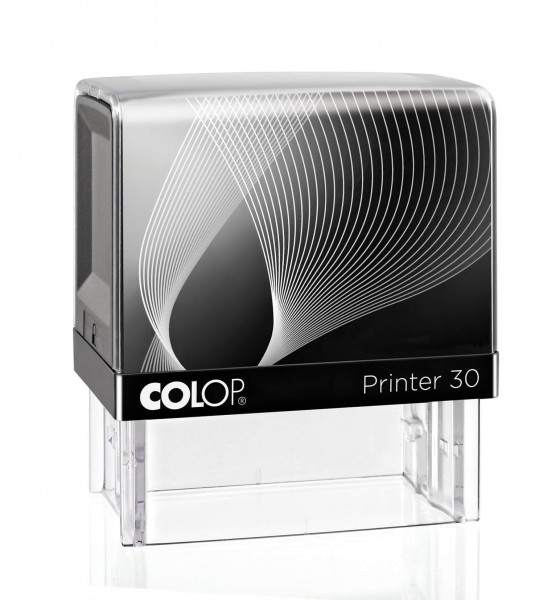 COLOP Printer 30 G7 (18 x 47 mm)
