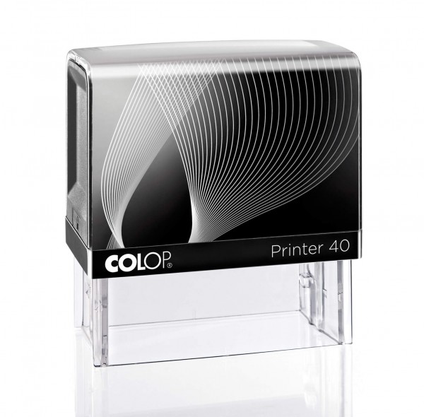 COLOP Printer 40 G7 (23 x 59 mm)